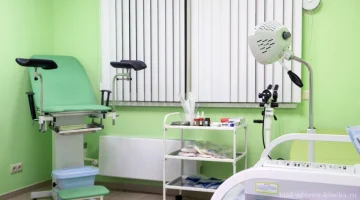 Медицинский центр и стоматология Будь Здоров изображение 13