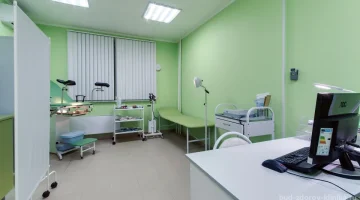 Медицинский центр и стоматология Будь Здоров изображение 15