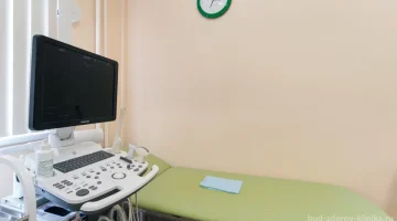 Медицинский центр и стоматология Будь Здоров изображение 6
