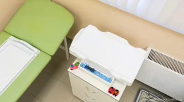 Медицинский центр и стоматология Будь Здоров изображение 8