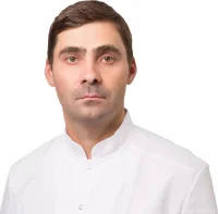 Казарин Денис Сергеевич