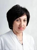 Коваленко Любовь Александровна