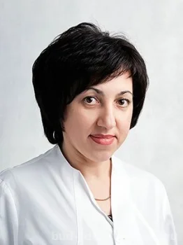 Коваленко Любовь Александровна