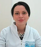 Ковалькова Ирина Викторовна
