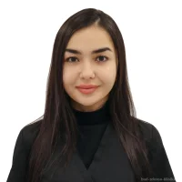 Матаева Шахноза Ихтиёржановна