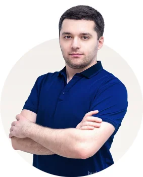 Хагасов Аслан Тимурович