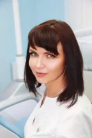 Буксман Ирина Геннадьевна